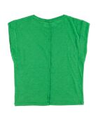 T-Shirt Temulen vert